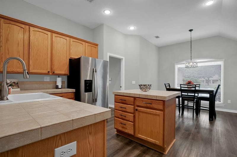 10201 Murray S Johnson Street, Denton TX 76207 - Photo 8