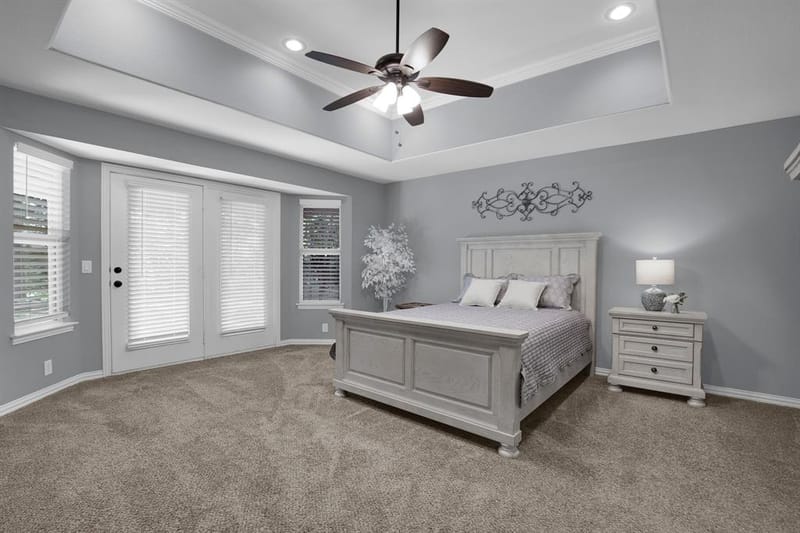 10201 Murray S Johnson Street, Denton TX 76207 - Photo 21