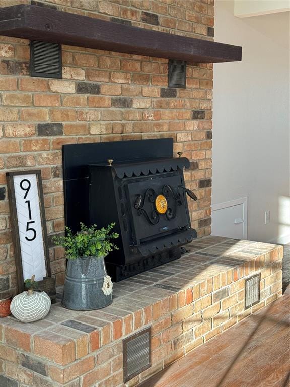 915 Old stephenville hwy, Hico TX 76457 - Photo 9