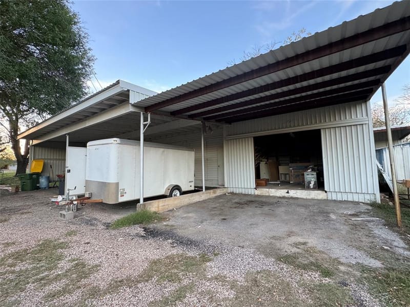 915 Old stephenville hwy, Hico TX 76457 - Photo 35
