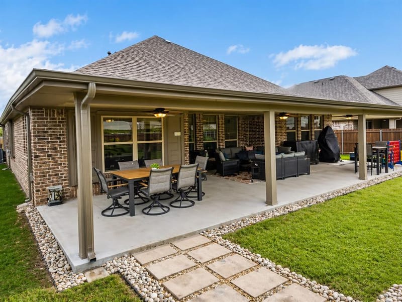 129 Fire berry Drive, Glenn Heights TX 75154 - Photo 23