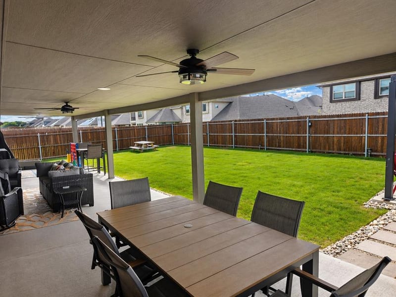 129 Fire berry Drive, Glenn Heights TX 75154 - Photo 22