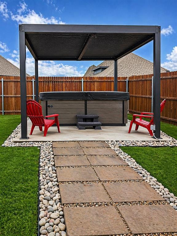 129 Fire berry Drive, Glenn Heights TX 75154 - Photo 24