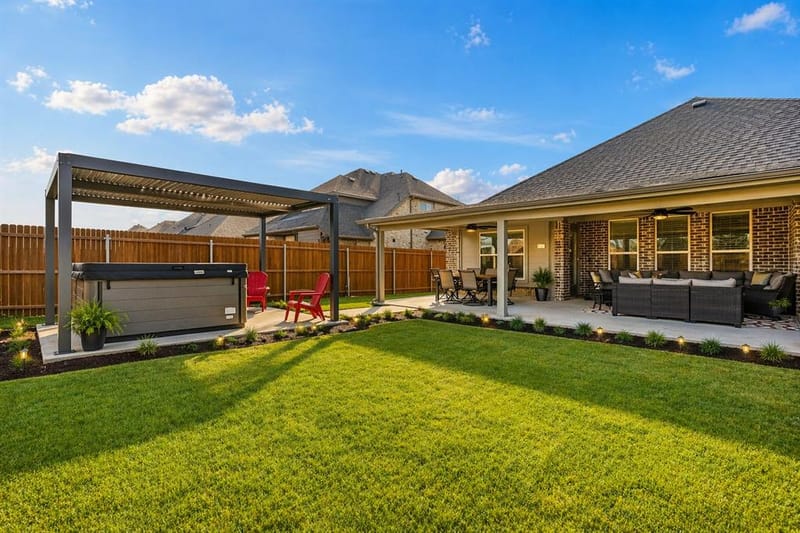 129 Fire berry Drive, Glenn Heights TX 75154 - Photo 25