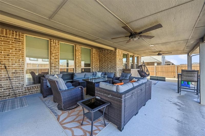 129 Fire berry Drive, Glenn Heights TX 75154 - Photo 21