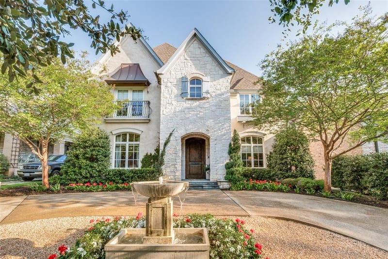 4327 Irving Avenue, Dallas TX 75219