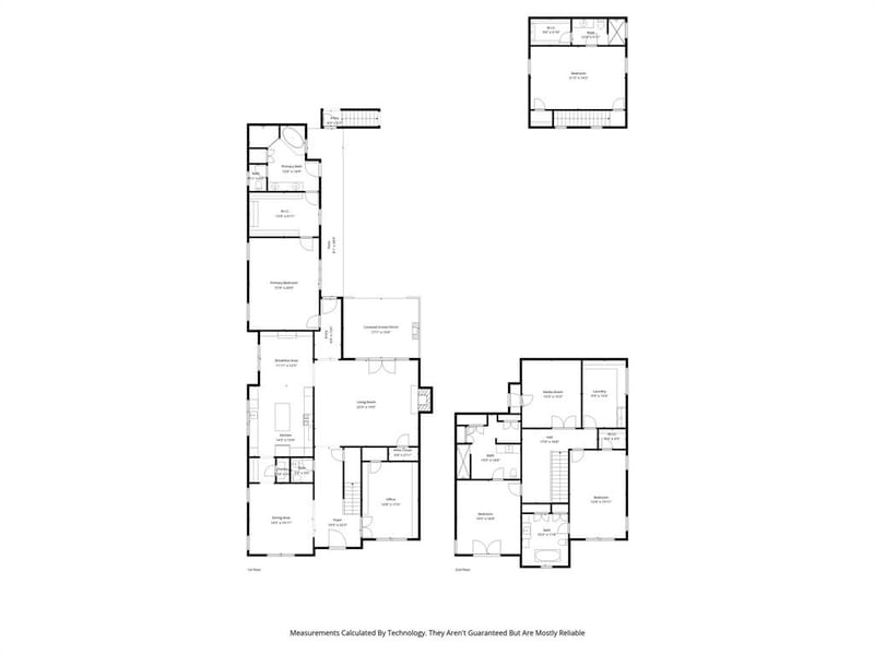 4327 Irving Avenue, Dallas TX 75219 - Photo 40