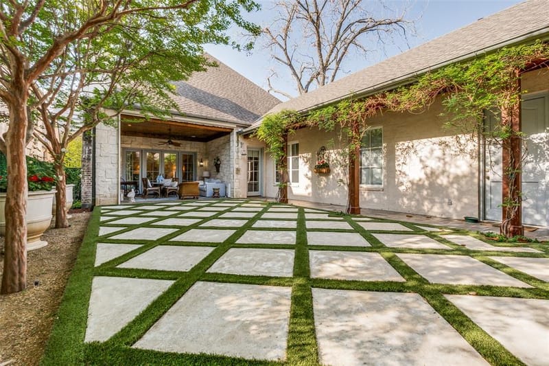 4327 Irving Avenue, Dallas TX 75219 - Photo 35