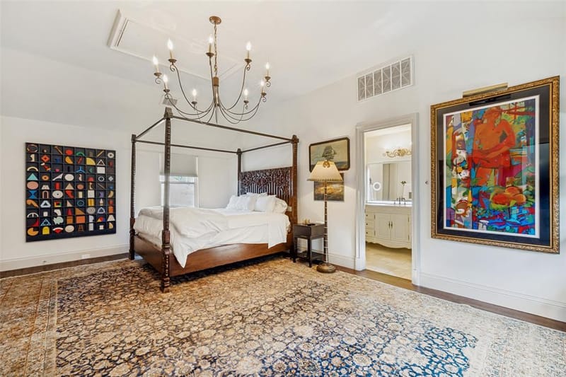 4327 Irving Avenue, Dallas TX 75219 - Photo 31