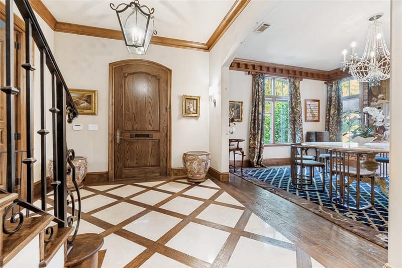4327 Irving Avenue, Dallas TX 75219 - Photo 4
