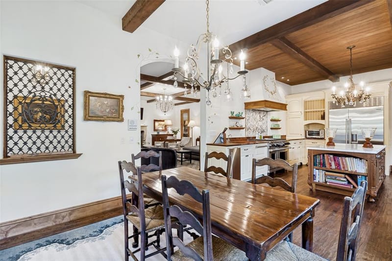 4327 Irving Avenue, Dallas TX 75219 - Photo 21