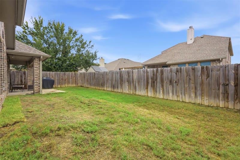 3956 Hollow Lake Road, Fort Worth TX 76262 - Photo 23