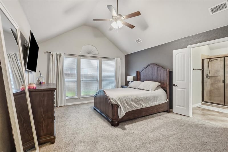 3956 Hollow Lake Road, Fort Worth TX 76262 - Photo 12