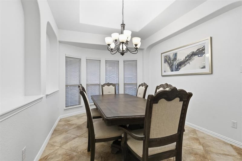 3956 Hollow Lake Road, Fort Worth TX 76262 - Photo 11