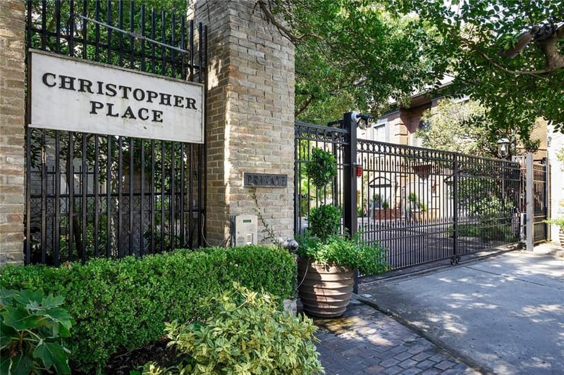 4650 Christopher Place, Dallas TX 75204 - Photo 33