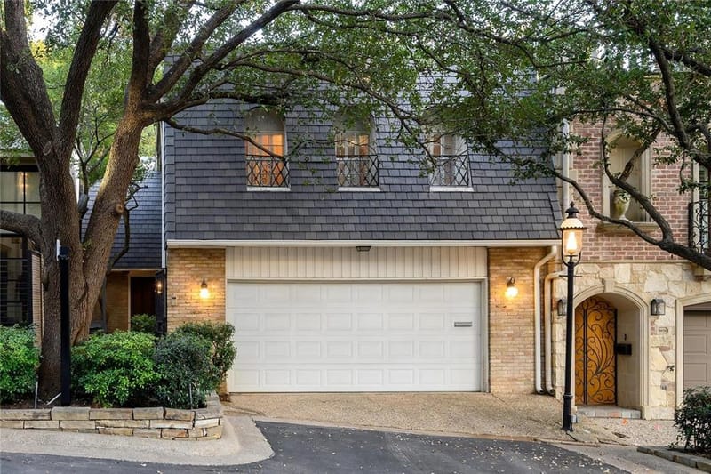 4650 Christopher Place, Dallas TX 75204 - Photo 29