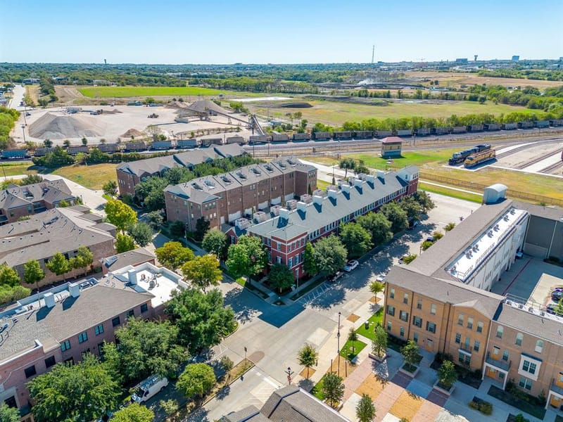 8274 Library Street, Frisco TX 75034 - Photo 3