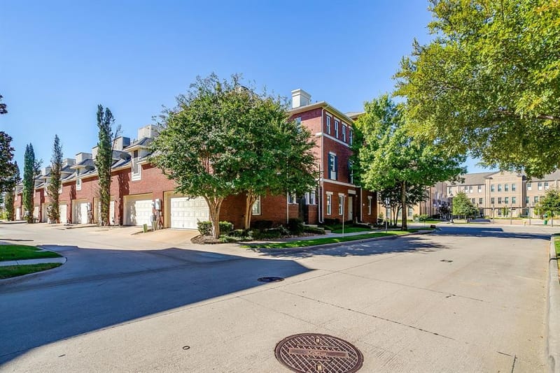 8274 Library Street, Frisco TX 75034 - Photo 36