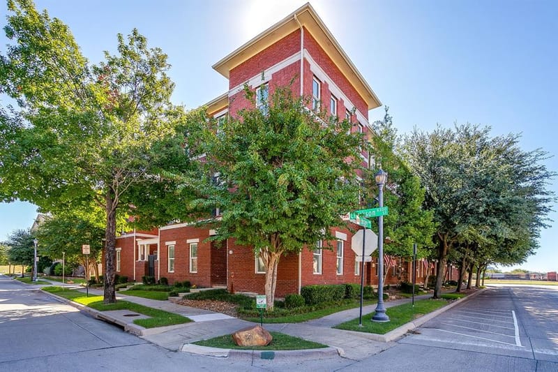 8274 Library Street, Frisco TX 75034