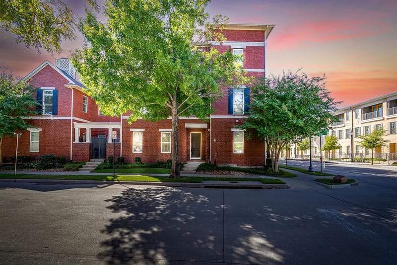 8274 Library Street, Frisco TX 75034 - Photo 38