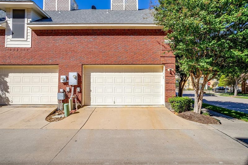 8274 Library Street, Frisco TX 75034 - Photo 37