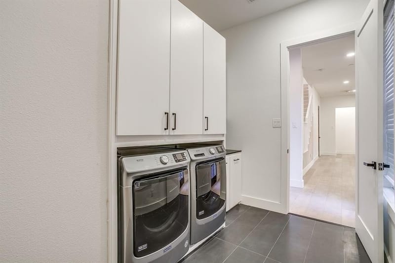 8274 Library Street, Frisco TX 75034 - Photo 15