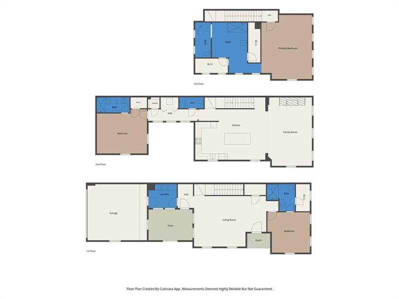 8274 Library Street, Frisco TX 75034 - Photo 40