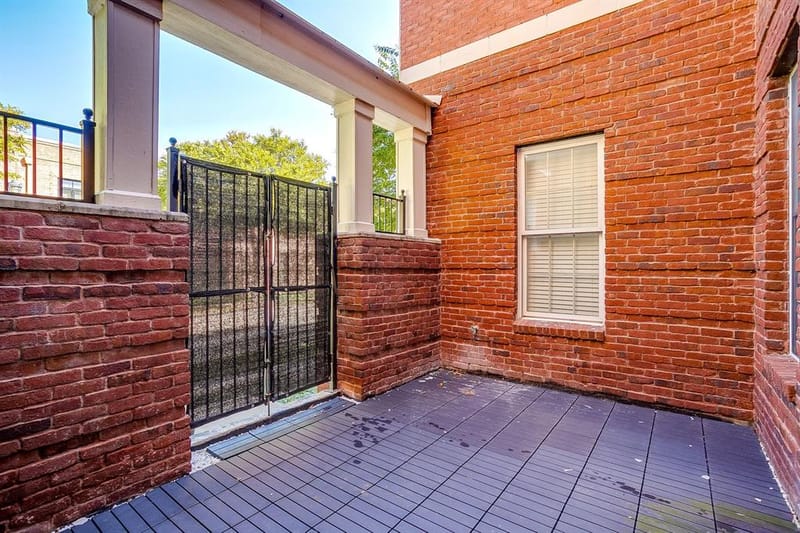 8274 Library Street, Frisco TX 75034 - Photo 35