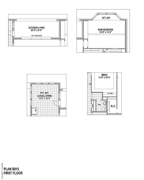 1627 Stoneybrook Lane, Midlothian TX 76065 - Photo 4