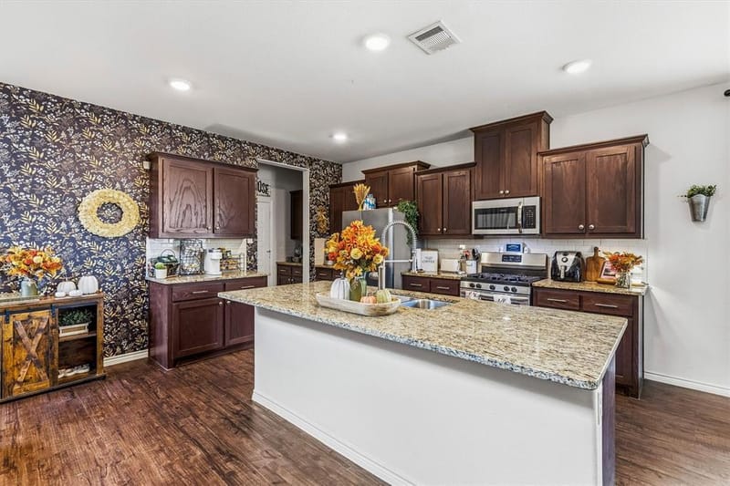 2181 Olivereta Drive, Little Elm TX 75068 - Photo 2