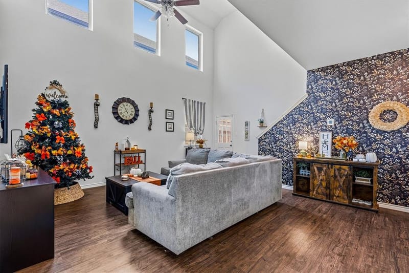 2181 Olivereta Drive, Little Elm TX 75068 - Photo 6