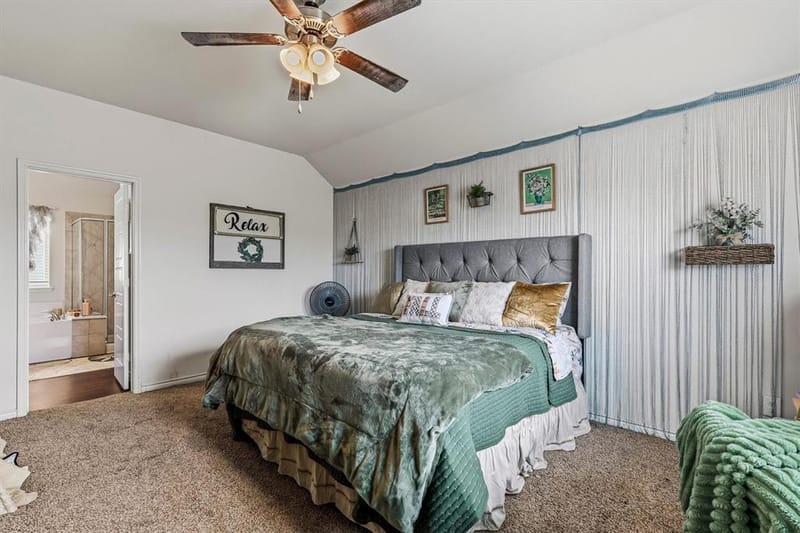 2181 Olivereta Drive, Little Elm TX 75068 - Photo 13