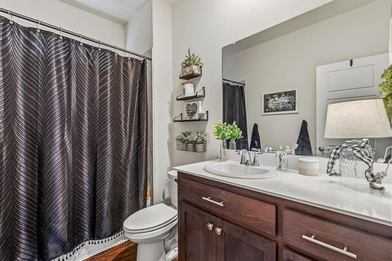 2181 Olivereta Drive, Little Elm TX 75068 - Photo 9