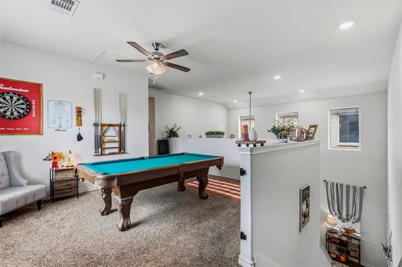 2181 Olivereta Drive, Little Elm TX 75068 - Photo 10
