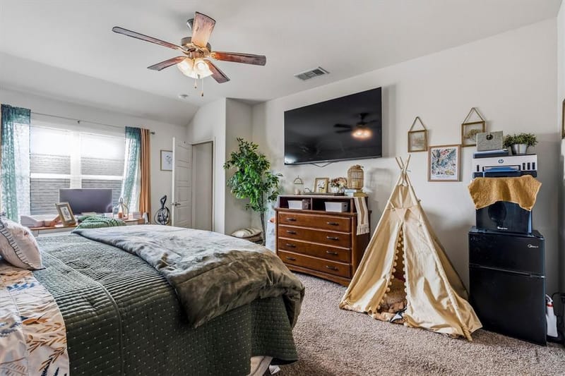 2181 Olivereta Drive, Little Elm TX 75068 - Photo 14