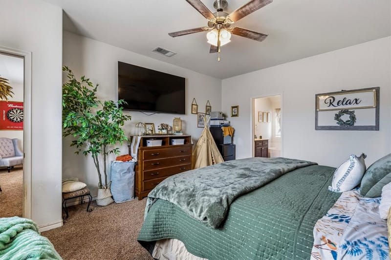 2181 Olivereta Drive, Little Elm TX 75068 - Photo 15