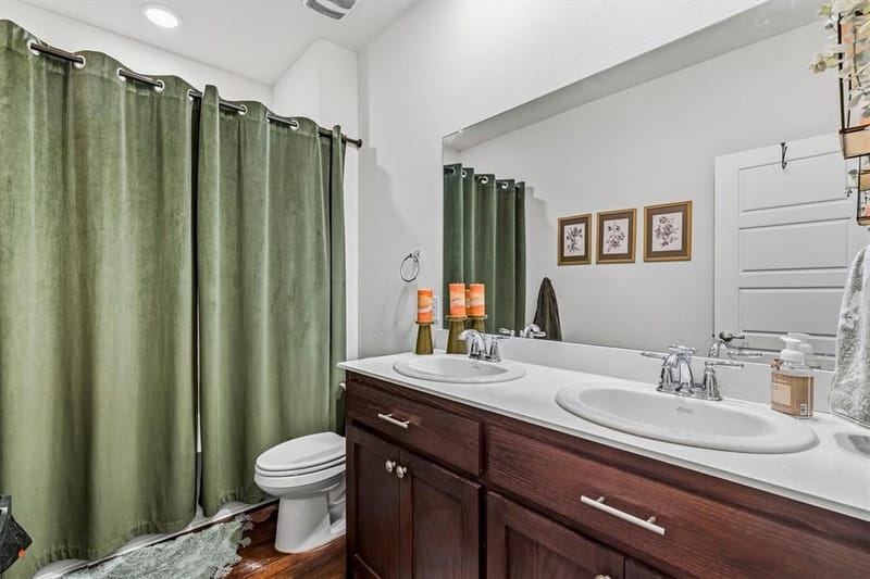 2181 Olivereta Drive, Little Elm TX 75068 - Photo 19