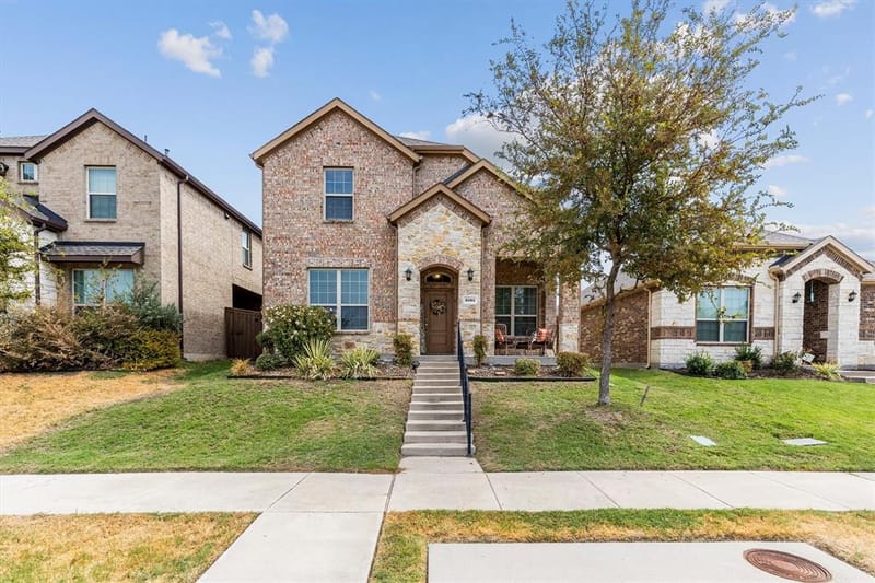 2181 Olivereta Drive, Little Elm TX 75068 - Photo 25
