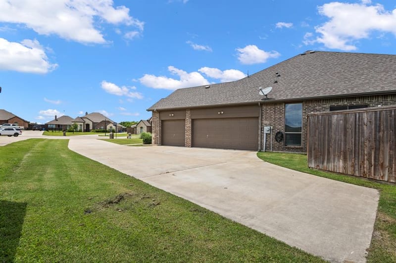 413 Green Court, Josephine TX 75173 - Photo 2