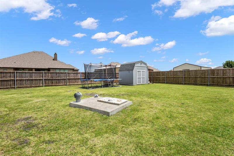 413 Green Court, Josephine TX 75173 - Photo 28