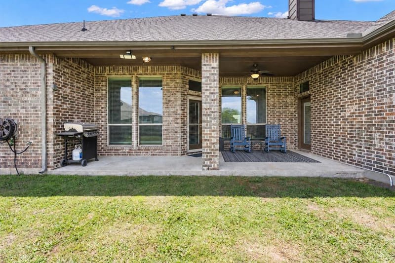 413 Green Court, Josephine TX 75173 - Photo 24