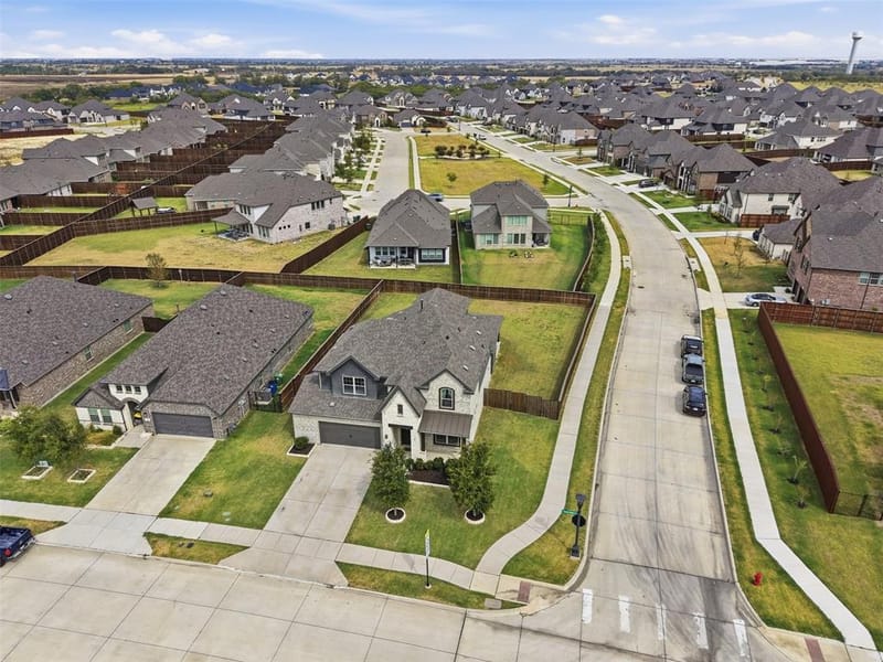 492 Letara Vista Drive, Haslet TX 76052 - Photo 27