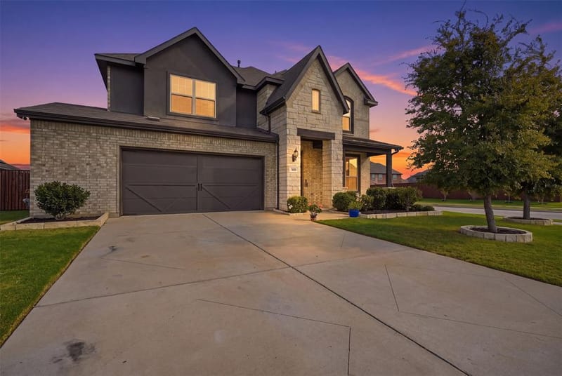 492 Letara Vista Drive, Haslet TX 76052 - Photo 2