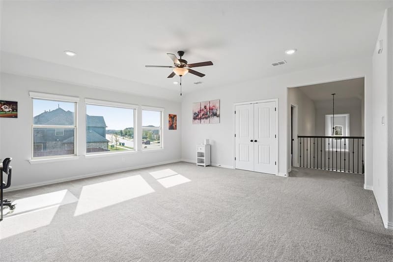 492 Letara Vista Drive, Haslet TX 76052 - Photo 17
