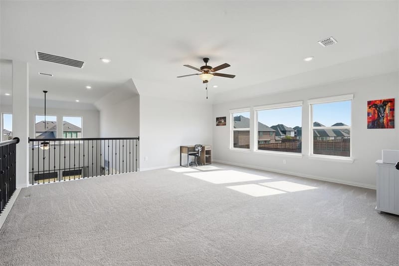 492 Letara Vista Drive, Haslet TX 76052 - Photo 16