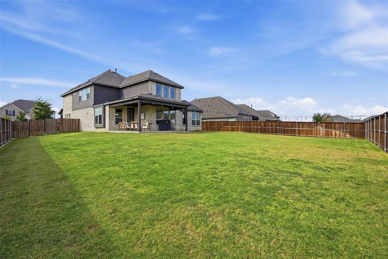 492 Letara Vista Drive, Haslet TX 76052 - Photo 26