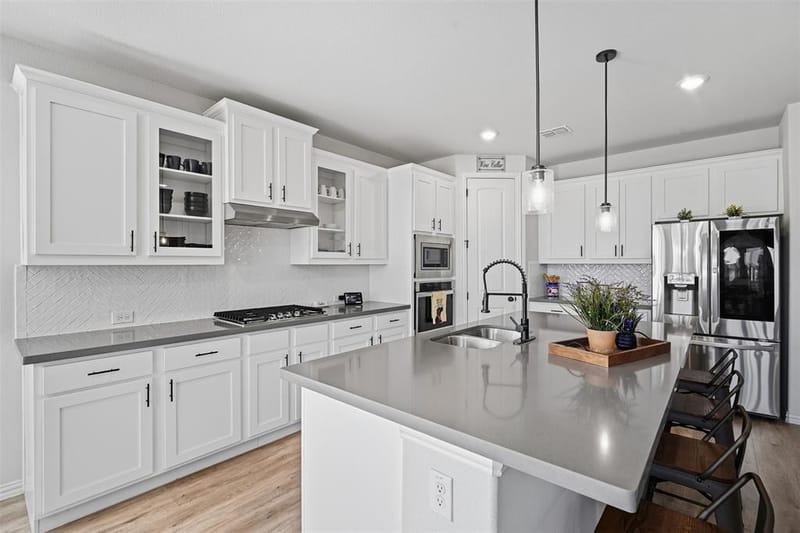 492 Letara Vista Drive, Haslet TX 76052 - Photo 7