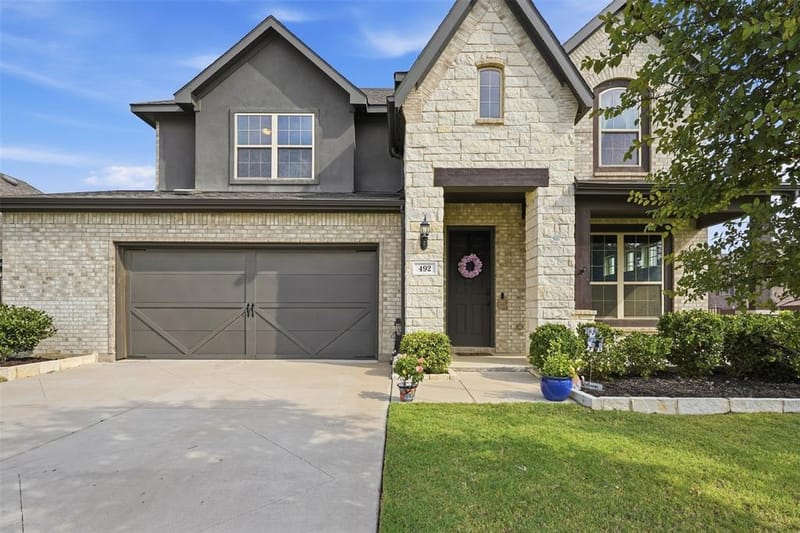 492 Letara Vista Drive, Haslet TX 76052 - Photo 3