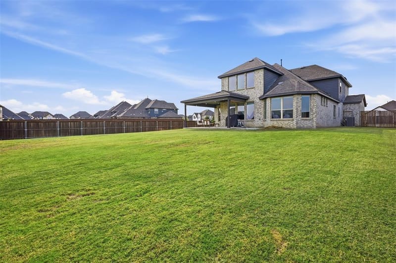 492 Letara Vista Drive, Haslet TX 76052