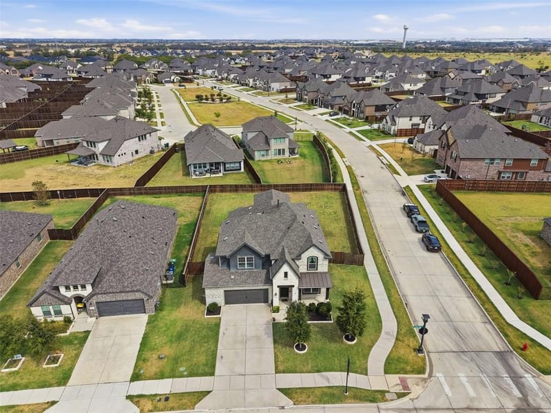492 Letara Vista Drive, Haslet TX 76052 - Photo 28